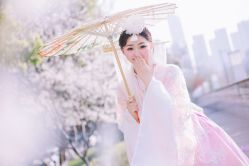 -onlygirl摄影美学馆高端定制(江滩店)