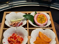 -菌自由丨野生菌火锅特色庭院餐厅(丽江古城店)