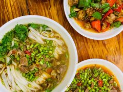 -肆姐面粉馆(坡子街店)