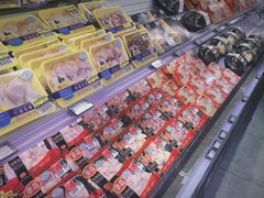 零售区-七鲜超市(通州ONE店)