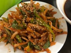 -朝鲜饭店(房山店)