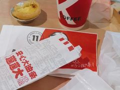 -肯德基(机场三店)