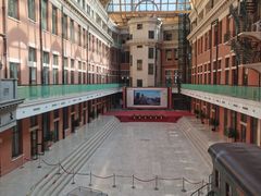 -上海邮政博物馆