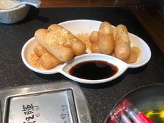 -旺晖本帮骨头煲·深夜火锅(梅园路店)