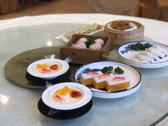 -龙的酒楼·手工早茶·顺德菜(近良路店)