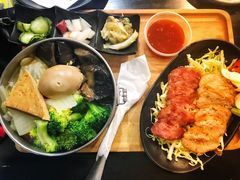 -小明同学(三里屯店)