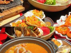 -匠和风精致料理(成都龙湖滨江天街店)