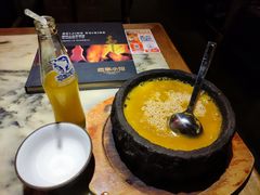 -范家小馆·烤鸭新京菜(金融街店)