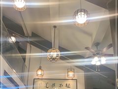-孙盛兴奥灶面馆·蟹黄面·三虾面(山塘街总店)
