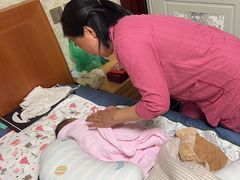 -佳禾月嫂育儿嫂(拱墅店)