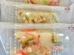 -长发西饼(道前店)