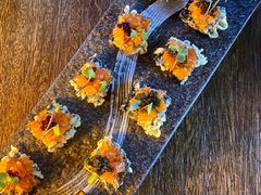 -FLAIR顶层餐厅酒吧(浦东丽思卡尔顿酒店)