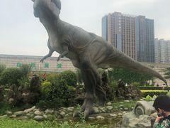 -陕西自然博物馆