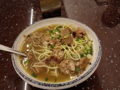 -喜之羊·粉面档
