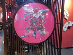 -虾弄弄海派小龙虾·牛羊蝎子火锅