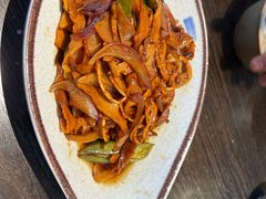 -乌记大厨餐厅