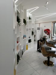 -小齐发型Star~salon