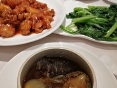 -聚春园自助餐厅(东街口店)