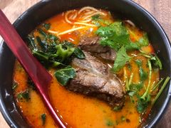 -和府捞面(东直门银座店)