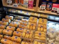 -盒马鲜生(馥邦国际店)