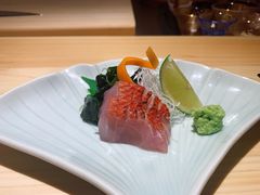 -鮨青(恒基名人购物中心店)