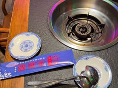 -来涮蜀鲜货火锅串串香(菜市口店)
