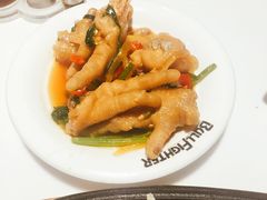 -爱丽丝牛排西餐厅(光谷步行街店)