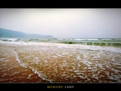 -西中岛海滨