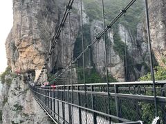 -雁荡山风景名胜区