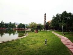 -西南民族大学南区(双流校区)