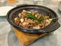 -辛香味烧鱼馆·非遗技艺·排骨红烧肉(光谷医药园店)