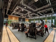 -悦莱美游泳健身会所(御景壹号店)