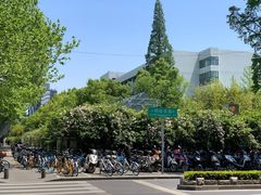 -南京航空航天大学(明故宫校区)