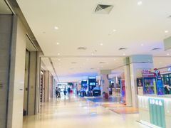 -皇庭广场(福华三路店)