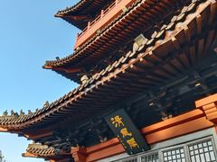 -包公祠