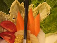 -左庭右院鲜牛肉火锅(长泰广场店)