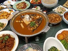 -普天和酒楼·新津菜·烤鸭(天津之眼店)