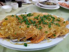 -秋姐美食店(旅游大道店)