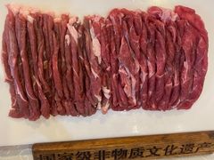 -东来顺饭庄(新源里店)