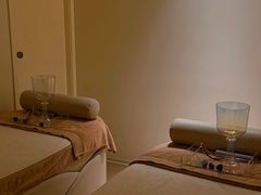 -左右Massage/Spa(长寿路店)
