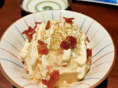 -山杏yama-katsu·吉列炸物