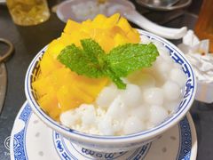 -咏江南·苏式火锅·苏州评弹(观前街店)