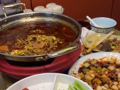 -北平味道.京味菜.烤鸭(梨园店)