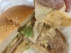 -旺角宝港式茶餐厅(寮步店)