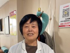 -楚氏正骨推拿按摩院(九水东路店)