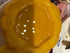 -小天鹅戴斯酒店鲸鲨百汇创作料理