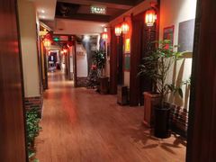 -山西会馆·晋菜·晋商宴·牌匾博物馆(胜利东街店)