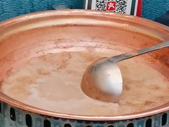 -哈啾嗨·蒙文化主题餐厅(京汉新城店)