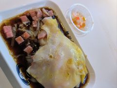 -银记肠粉店(赤岗店)