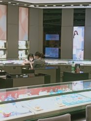 -周大福CHOW TAI FOOK(长沙星沙万象汇店)